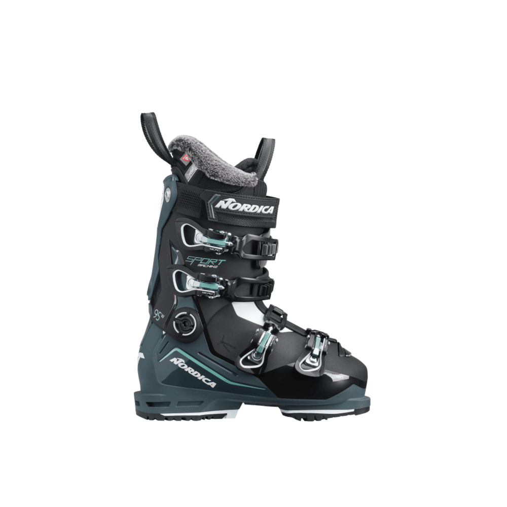 Nordica Sportmachine 3 95 W 2025 - The Boot Pro Ski & Bike Shop