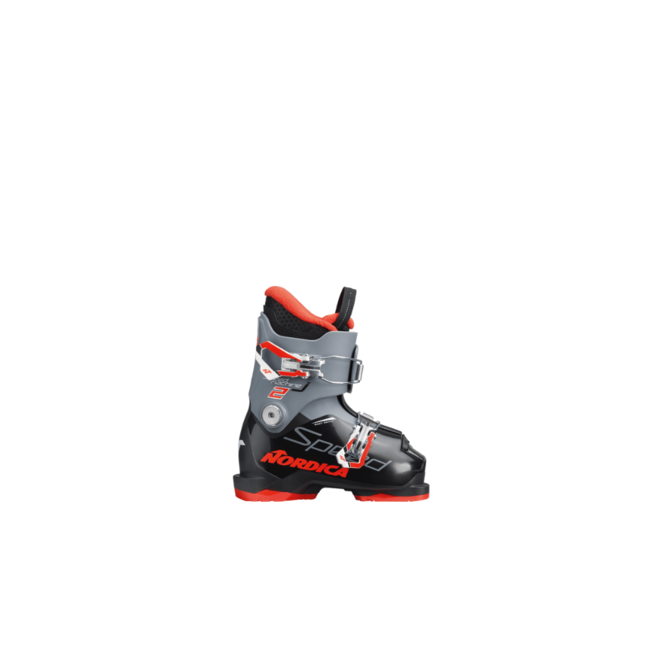 Nordica Speedmachine J2 2025