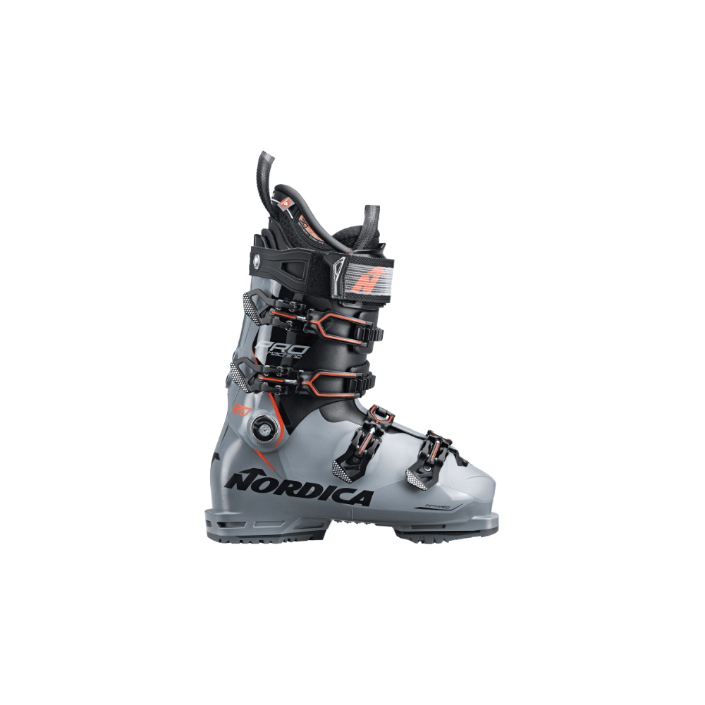 Nordica promachine 120 hotsell