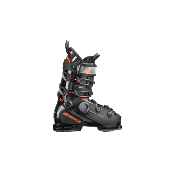 Nordica Speedmachine 3 BOA 130 2025