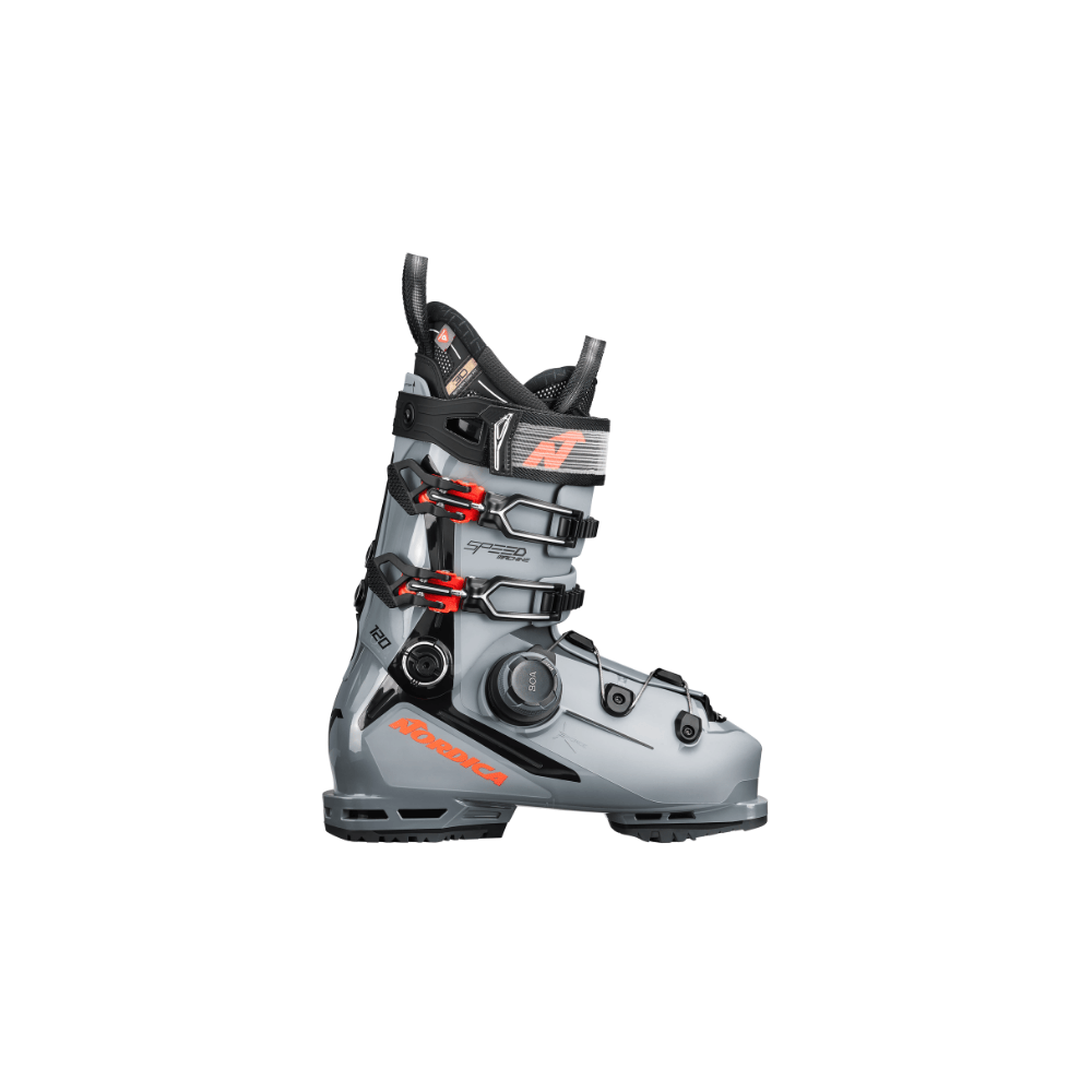 Nordica Speedmachine 3 BOA 120 2025 - The Boot Pro Ski Nordica Speedmachine 3 BOA 120 2025 - The Boot Pro Ski