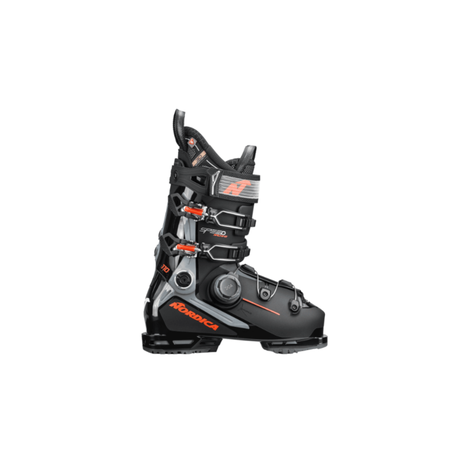 Nordica Speedmachine 3 BOA 110 2025