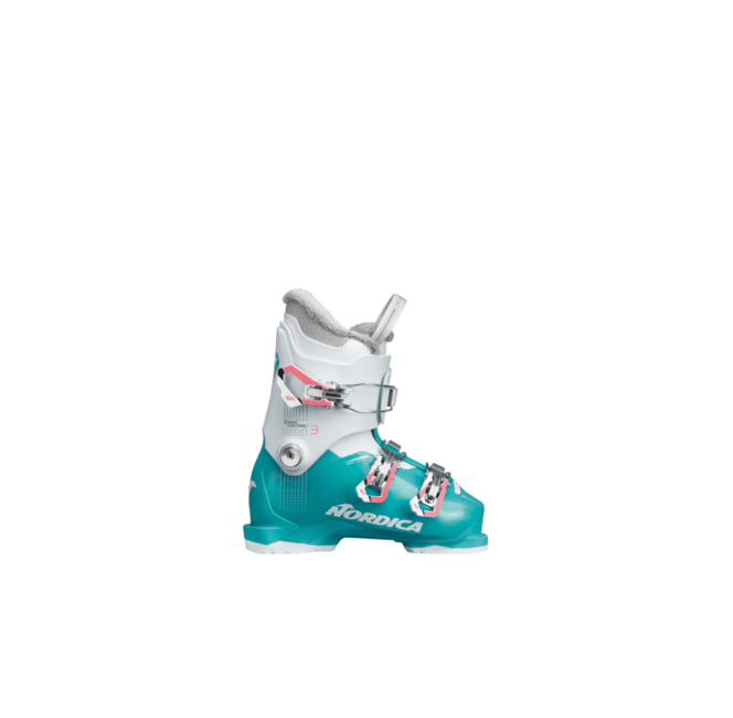 Nordica Speedmachine J3 Girl 2025