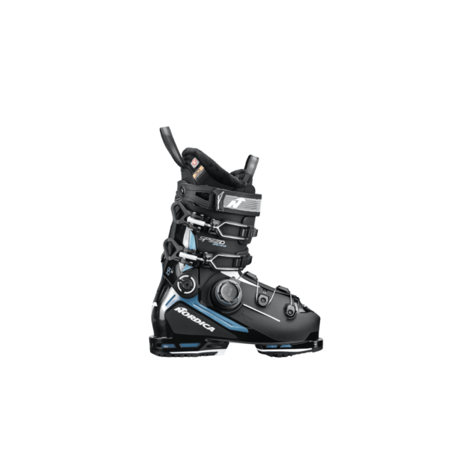 Nordica Speedmachine 3 BOA 95 W 2025