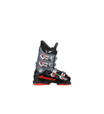 Nordica Speedmachine J4 2025