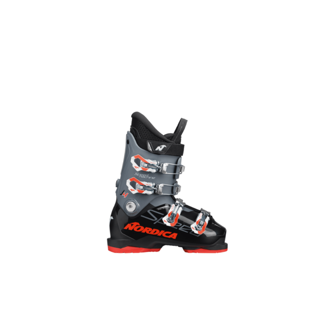 Nordica Speedmachine J4 2025