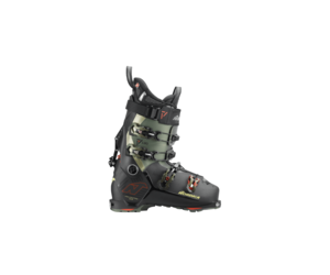 Nordica Unlimited 130 DYN 2025 - The Boot Pro Ski & Bike Shop