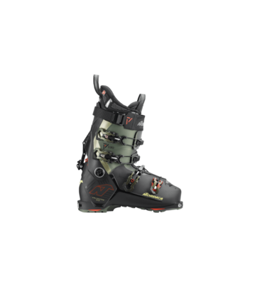 Nordica Unlimited 130 DYN 2025