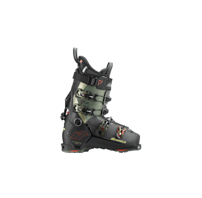 Nordica Unlimited 130 DYN 2025