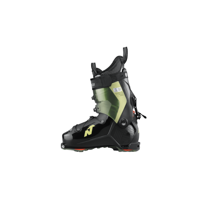 Nordica Unlimited 130 DYN 2025
