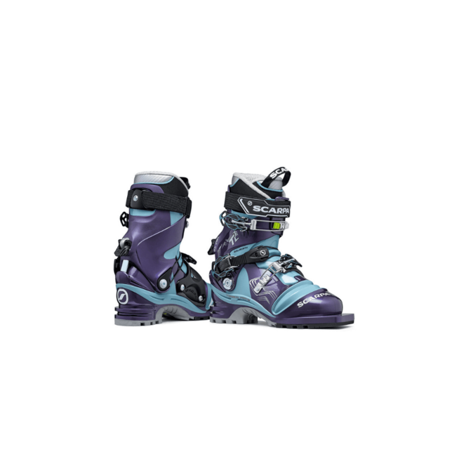 Scarpa T2 Eco Women's 2025