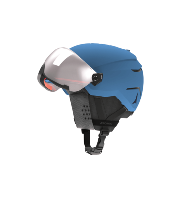 Atomic Savor Visor Jr 2025