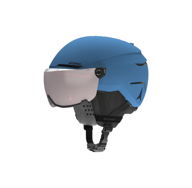 Atomic Savor Visor Jr 2025