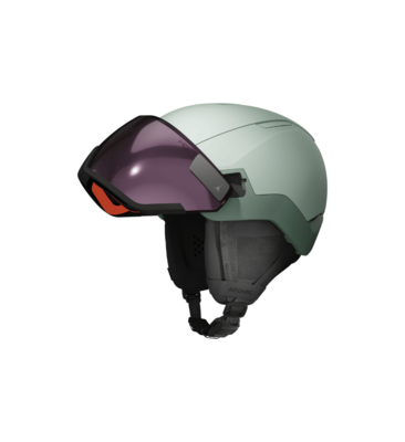 Atomic Revent GT AMID Visor HD 2026