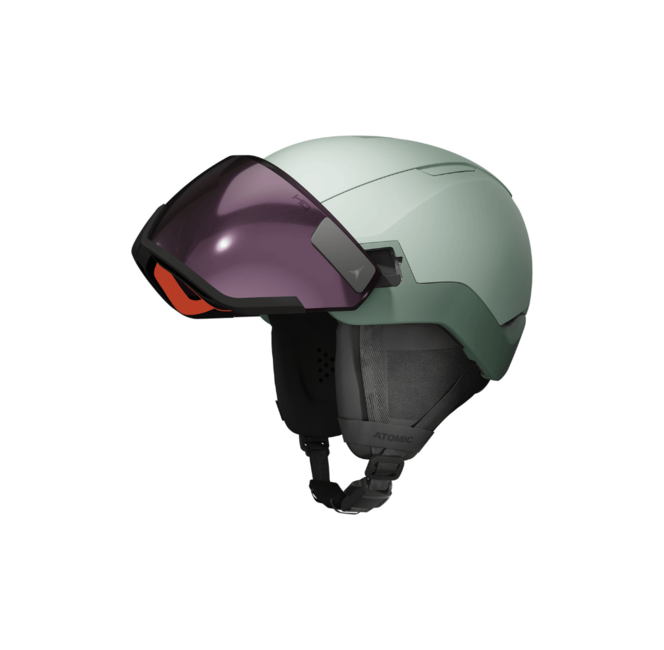 Atomic Revent GT AMID Visor HD 2026