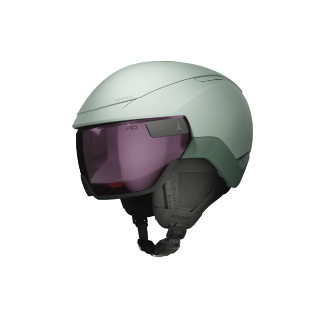 Atomic Revent GT AMID Visor HD 2026