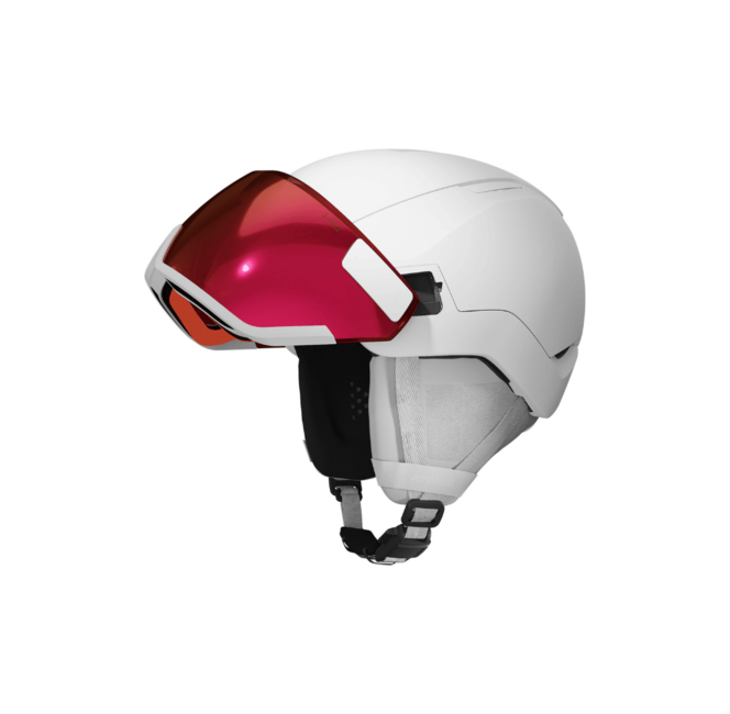 Atomic Revent GT AMID Visor HD 2026