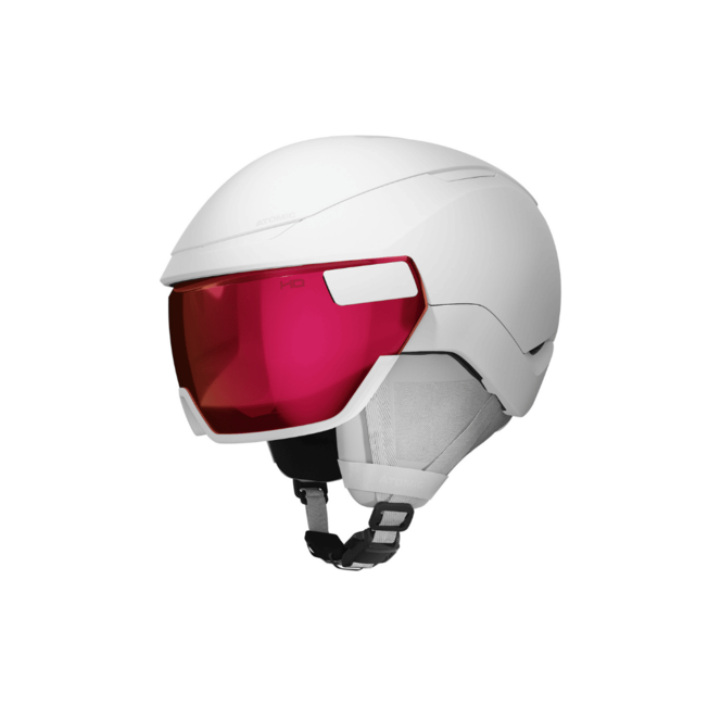Atomic Revent GT AMID Visor HD 2026