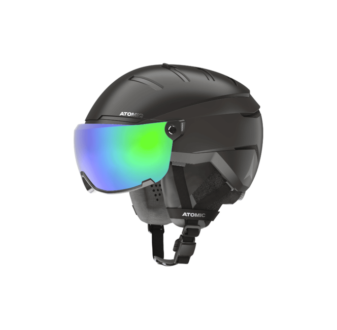Atomic Savor GT AMID Visor HD 2025