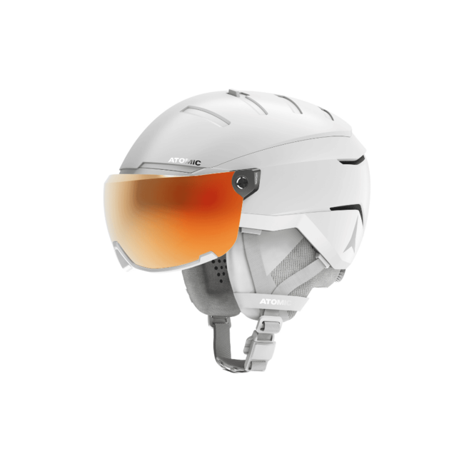 Atomic Savor GT AMID Visor HD 2025