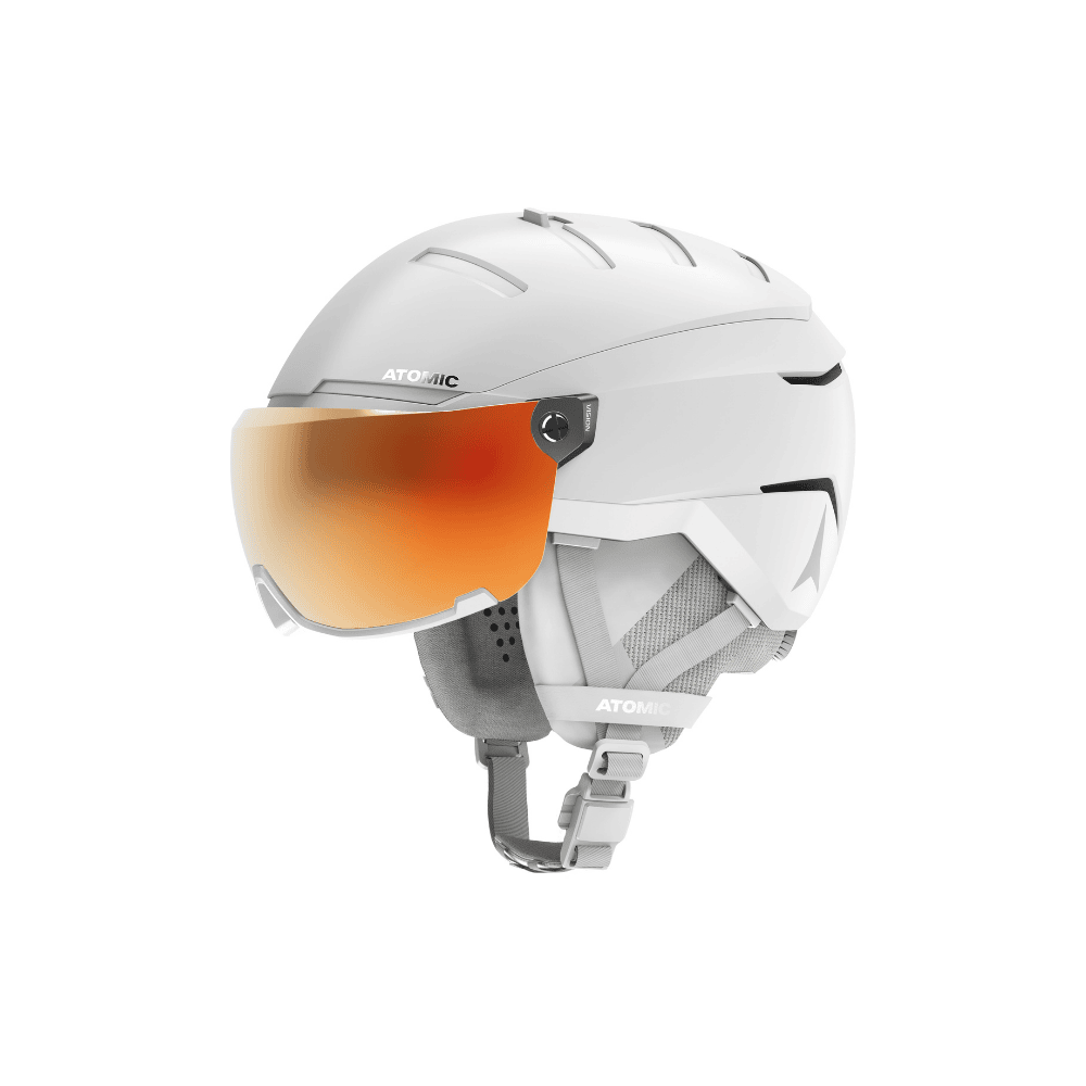 Atomic Savor GT AMID Visor HD 2025 - The Boot Pro Ski & Bike