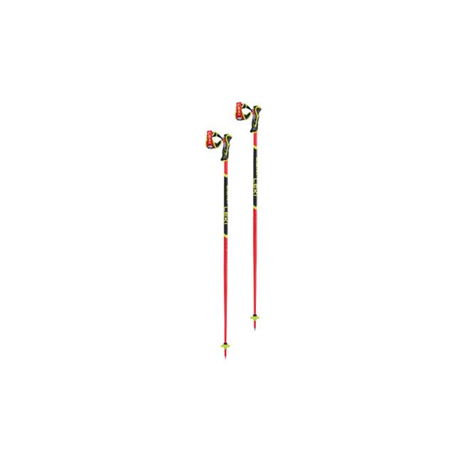 Leki WCR SL 3D 2025