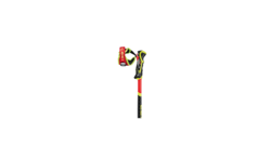 Leki WCR SL 3D 2025 - The Boot Pro Ski & Bike Shop