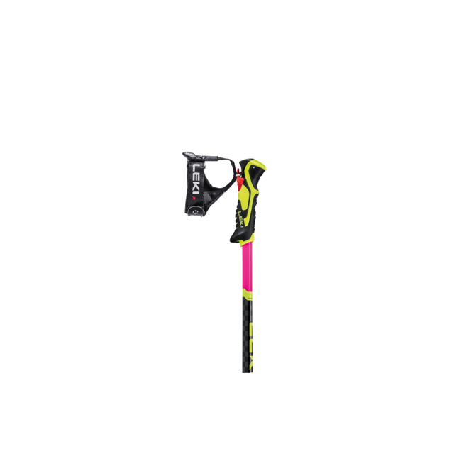 Leki WCR Lite SL 3D 2025