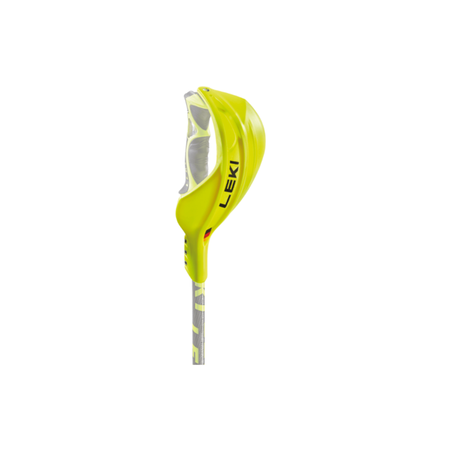 Leki Closed Gate Guard WC 2025