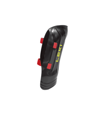Leki WorldCup Pro Shin Guard Jr 2025