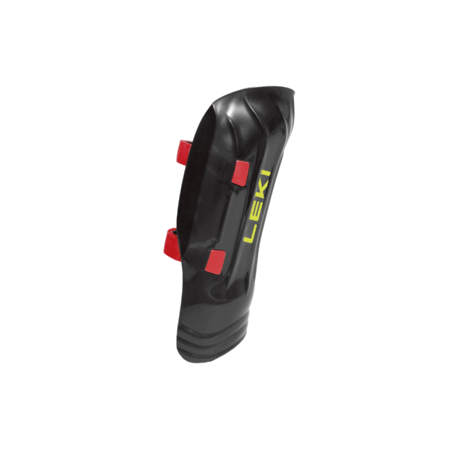 Leki WorldCup Pro Shin Guard Jr 2025