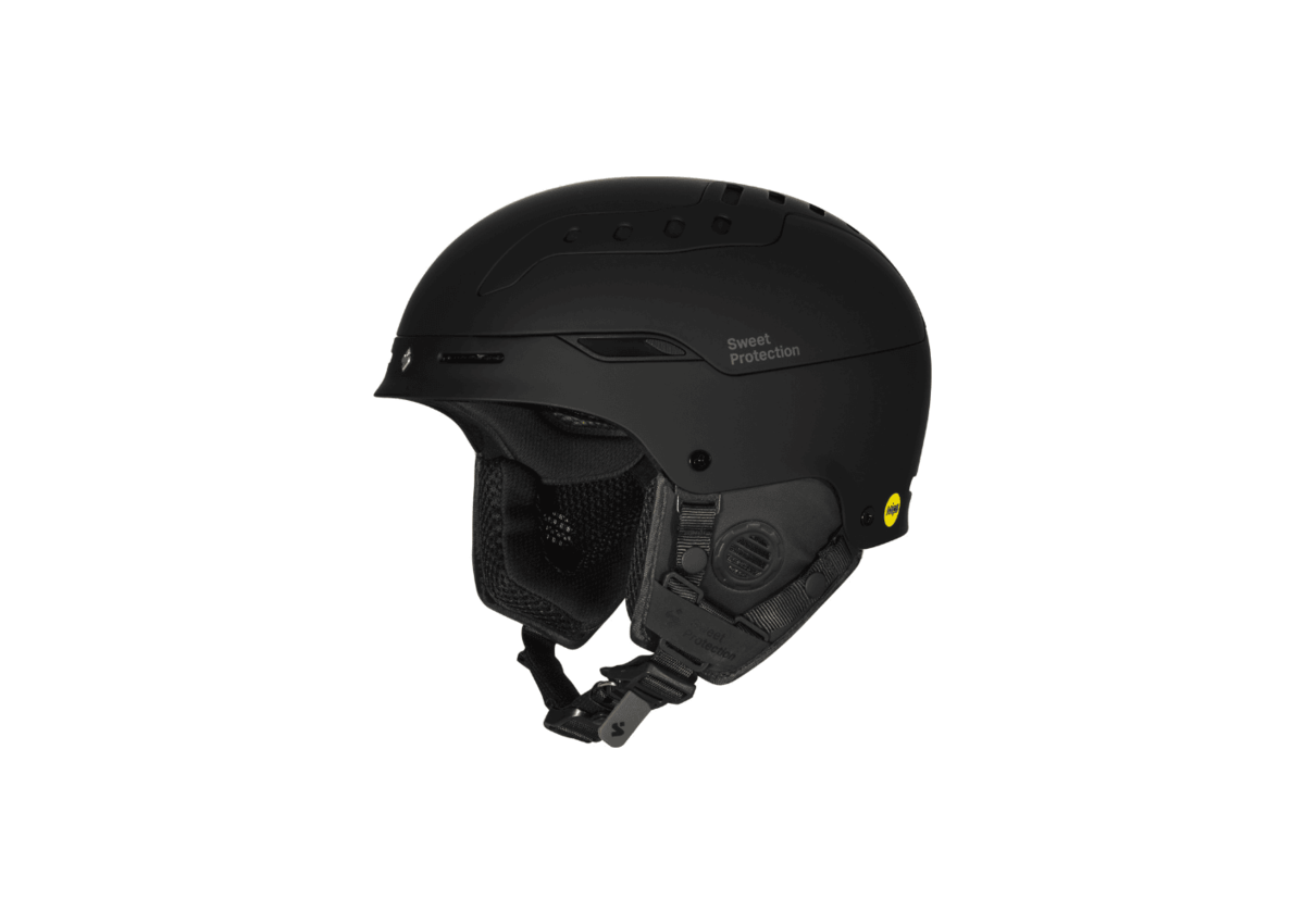 Sweet Protection Switcher MIPS 2025 - The Boot Pro Ski Sweet Protection Switcher MIPS 2025 - The Boot Pro Ski