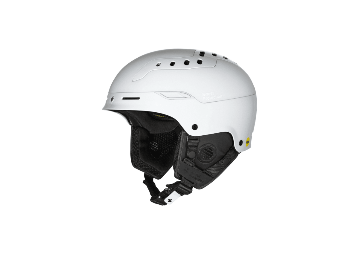 Sweet Protection Switcher MIPS 2025 - The Boot Pro Ski Sweet Protection Switcher MIPS 2025 - The Boot Pro Ski
