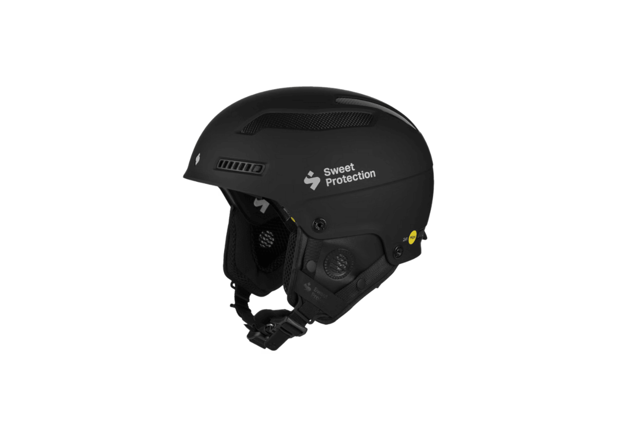Sweet Protection Trooper 2Vi® SL MIPS 2025 - The Boot Pro Sweet Protection Trooper 2Vi® SL MIPS 2025 - The Boot Pro