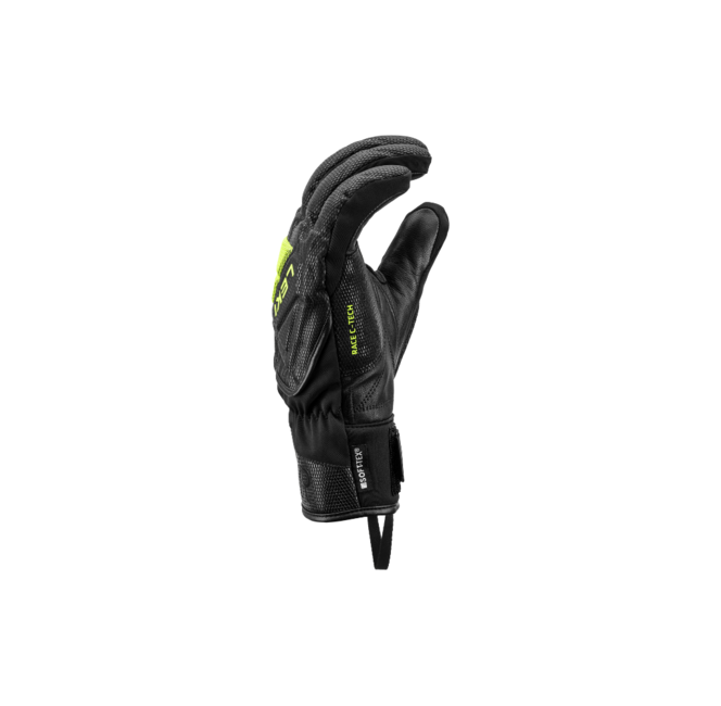 Leki WCR C-Tech 3D 2025