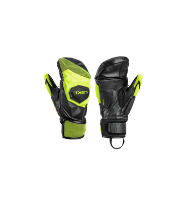 Leki WCR Venom SL 3D Mitten 2025