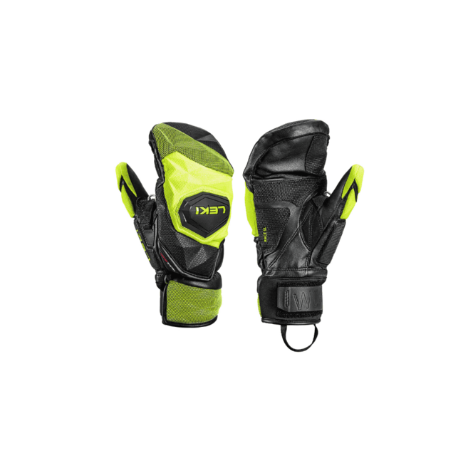 Leki WCR Venom SL 3D Mitten 2025