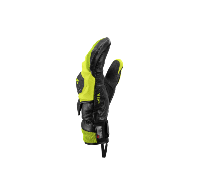 Leki WCR Venom SL 3D Mitten 2025
