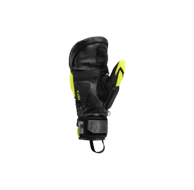 Leki WCR Venom SL 3D Mitten 2025