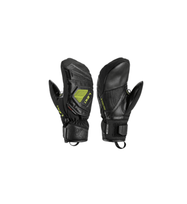 Leki WCR C-Tech 3D Jr Mitt 2025