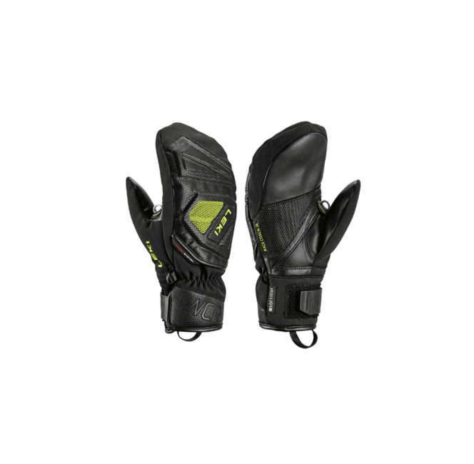 Leki WCR C-Tech 3D Jr Mitt 2025