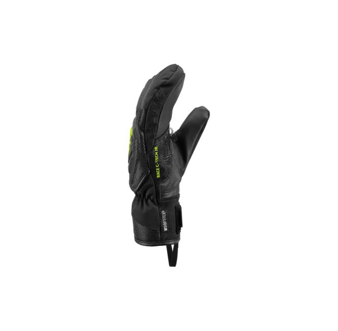 Leki WCR C-Tech 3D Jr Mitt 2025