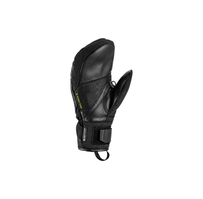 Leki WCR C-Tech 3D Jr Mitt 2025