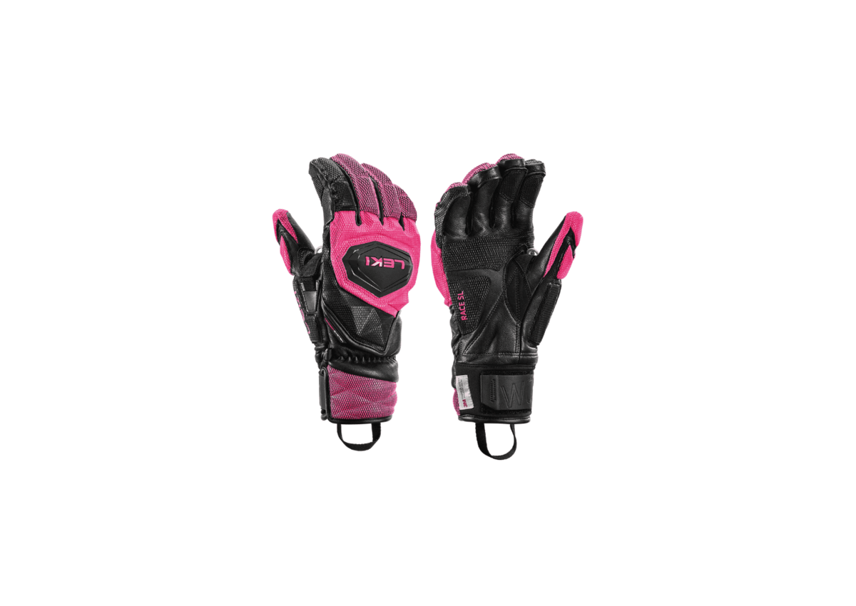 Leki WCR Venom SL 3D Glove 2025 - The Boot Pro Ski & Bike Shop Leki WCR Venom SL 3D Glove 2025 - The Boot Pro Ski & Bike Shop