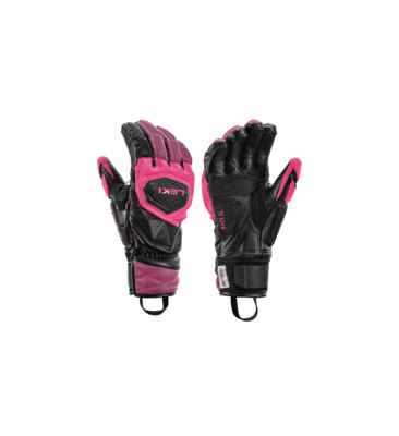 Leki WCR Venom SL 3D Glove 2025