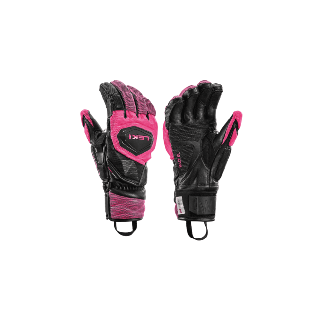 Leki WCR Venom SL 3D Glove 2025