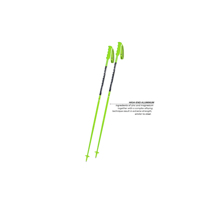 Komperdell NationalTeam 18mm 2025