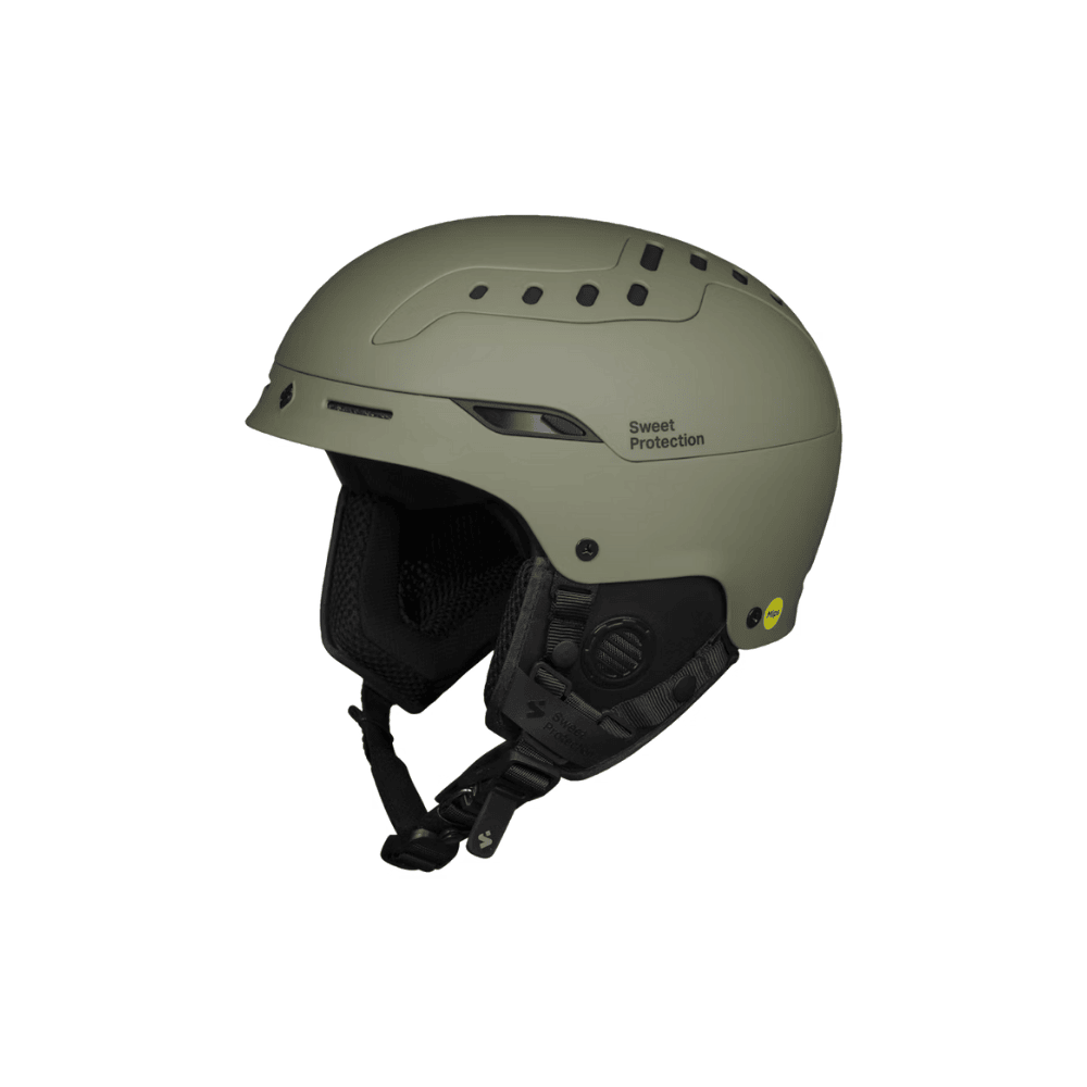 Sweet Protection Switcher MIPS 2024 - The Boot Pro Ski & Bike Shop