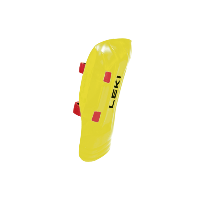 Leki WorldCup Pro Shin Guard Jr 2025
