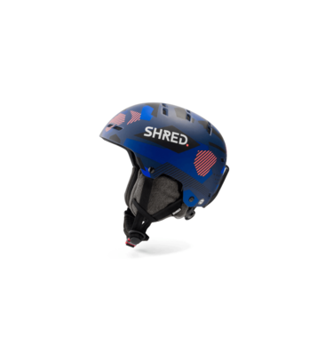 Shred Totality NoShock 2024